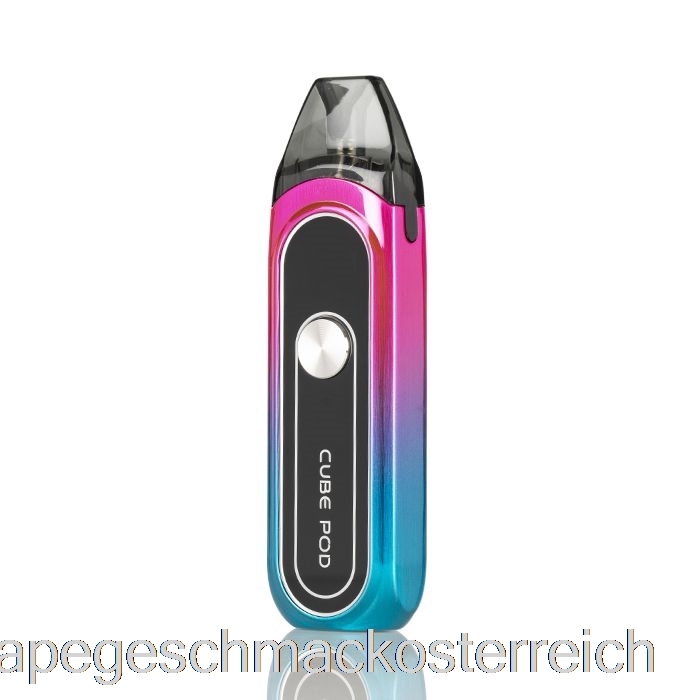 Obs Cube 13w Pod System Rainbow Vape Geschmack